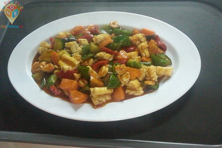 One Cha Chang - Mì Hàn Quốc - Đà Nẵng