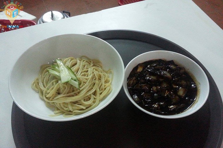 One Cha Chang - Mì Hàn Quốc - Đà Nẵng