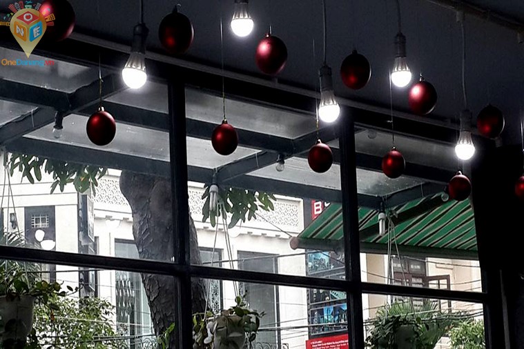 Hanana Coffee & tea express - Đà Nẵng