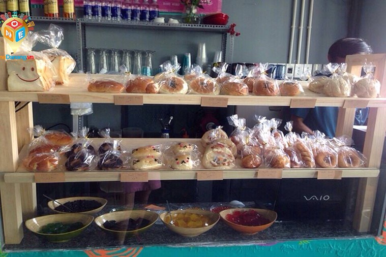 Hanana Coffee & tea express - Đà Nẵng