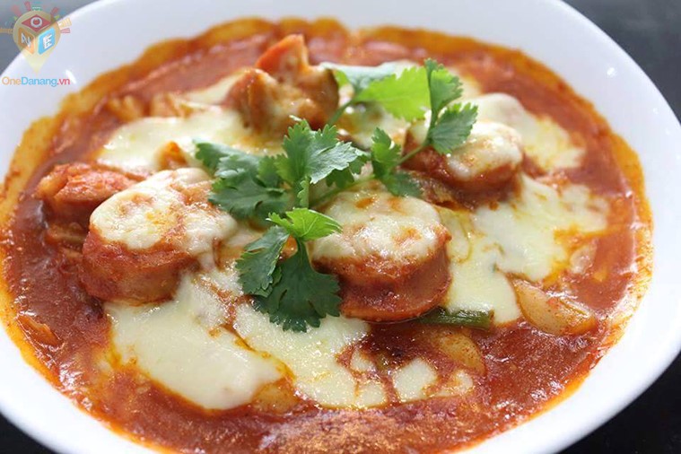 Hanana Coffee & tea express - Đà Nẵng