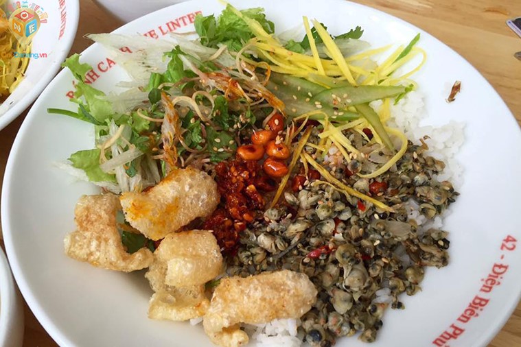 Lintee City - Ẩm thực 3 miền - Đà Nẵng