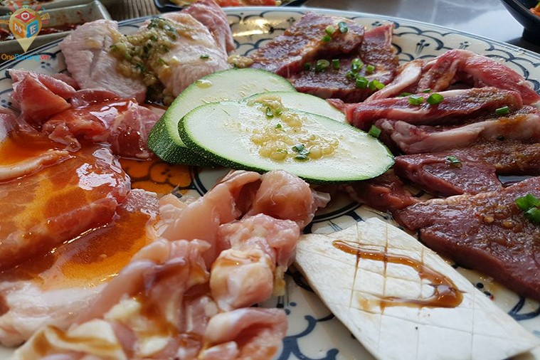 Sumo BBQ - Buffet Lẩu & Nướng - Đà Nẵng