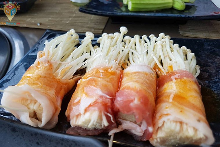 Sumo BBQ - Buffet Lẩu & Nướng - Đà Nẵng