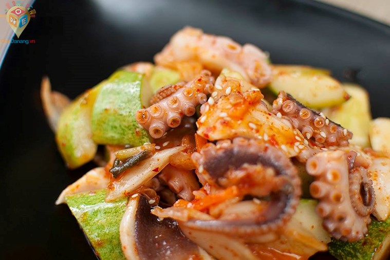 Sumo BBQ - Buffet Lẩu & Nướng - Đà Nẵng