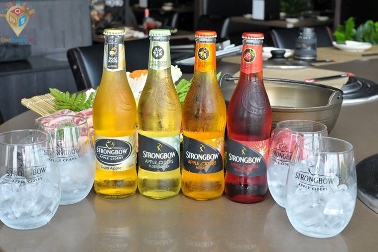 Sumo BBQ - Buffet Lẩu & Nướng - Đà Nẵng