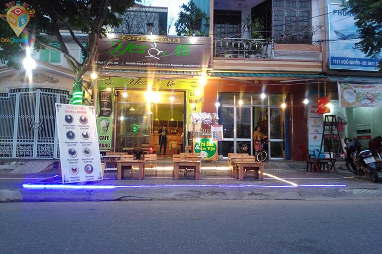 Yes Or No Bingsu - Đà Nẵng