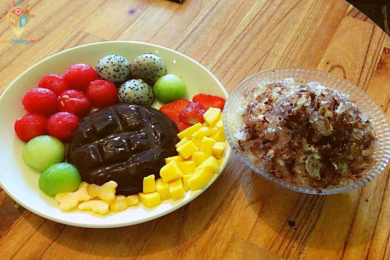 Yes Or No Bingsu - Đà Nẵng