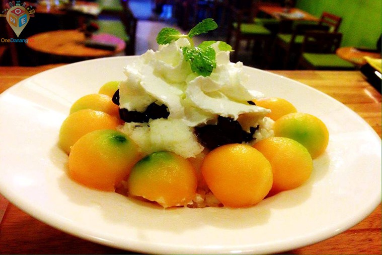 Yes Or No Bingsu - Đà Nẵng