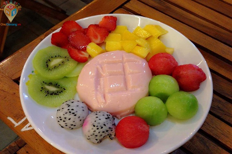 Yes Or No Bingsu - Đà Nẵng