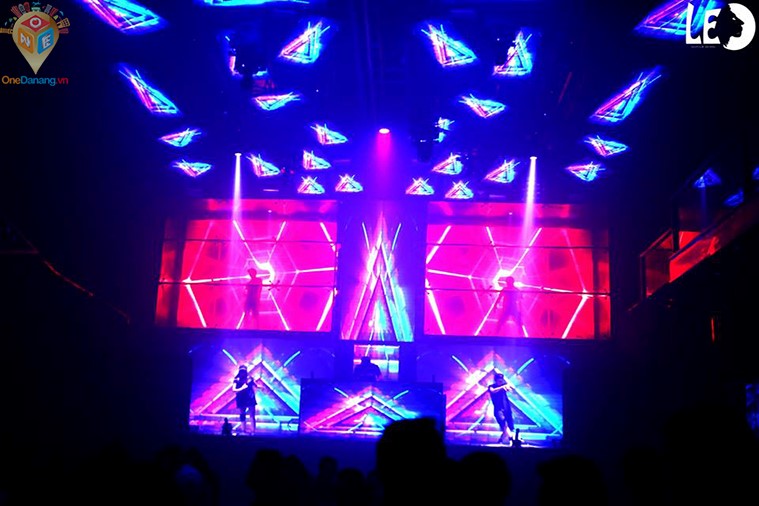 Leo Night Club - Đà Nẵng