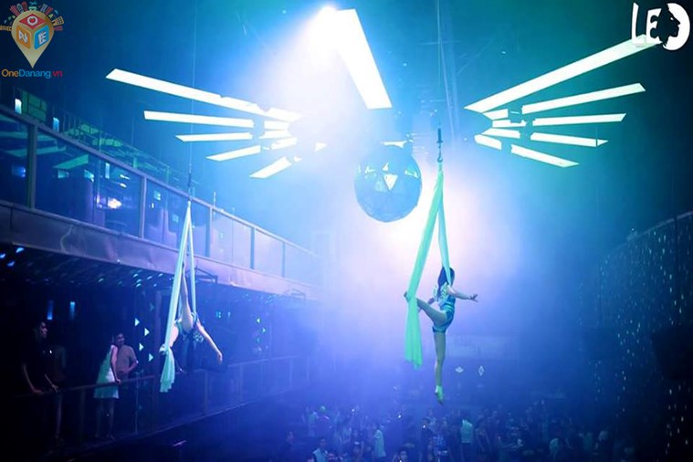 Leo Night Club - Đà Nẵng