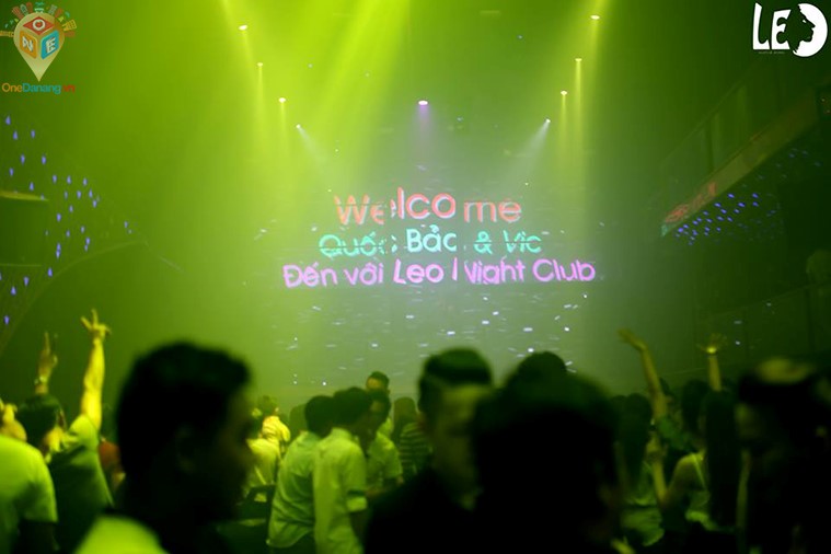 Leo Night Club - Đà Nẵng