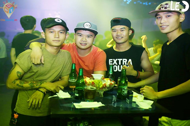 Leo Night Club - Đà Nẵng
