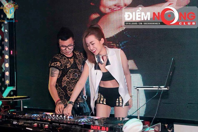 Điểm Nóng Club - Đà Nẵng