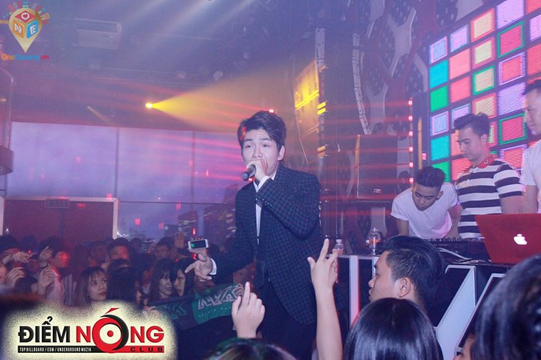 Điểm Nóng Club - Đà Nẵng