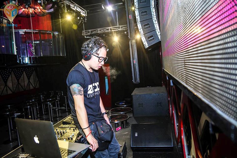 Điểm Nóng Club - Đà Nẵng