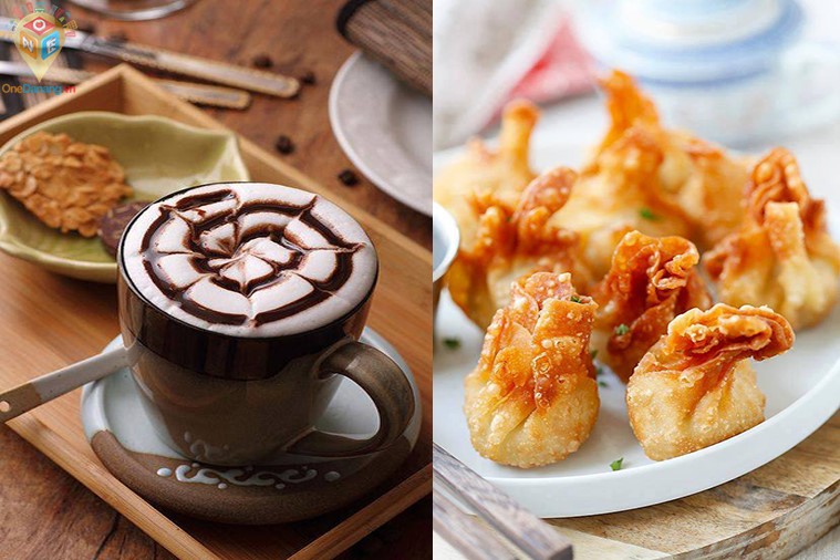 JourNeé Café - Đà Nẵng