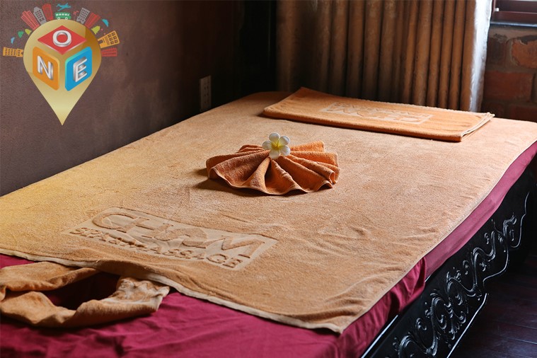 Cham Spa & Massage - Đà Nẵng