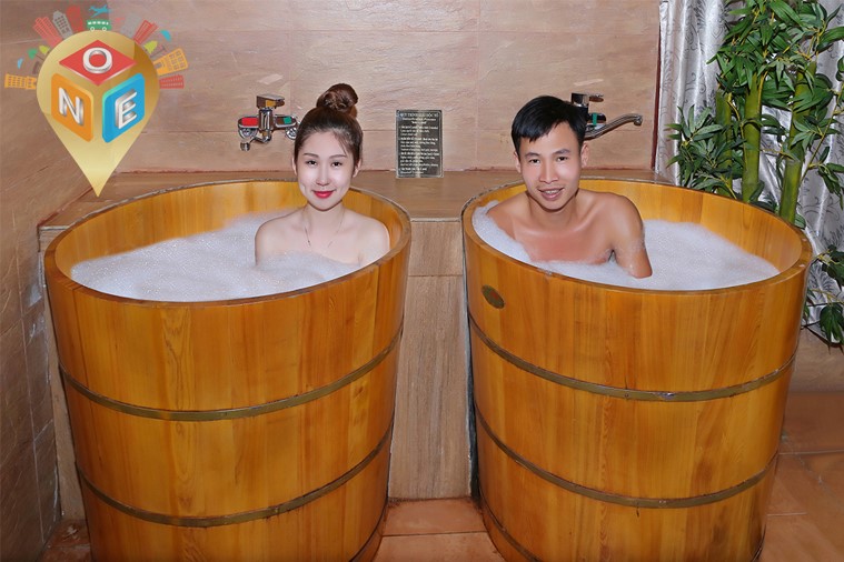 Cham Spa & Massage - Đà Nẵng