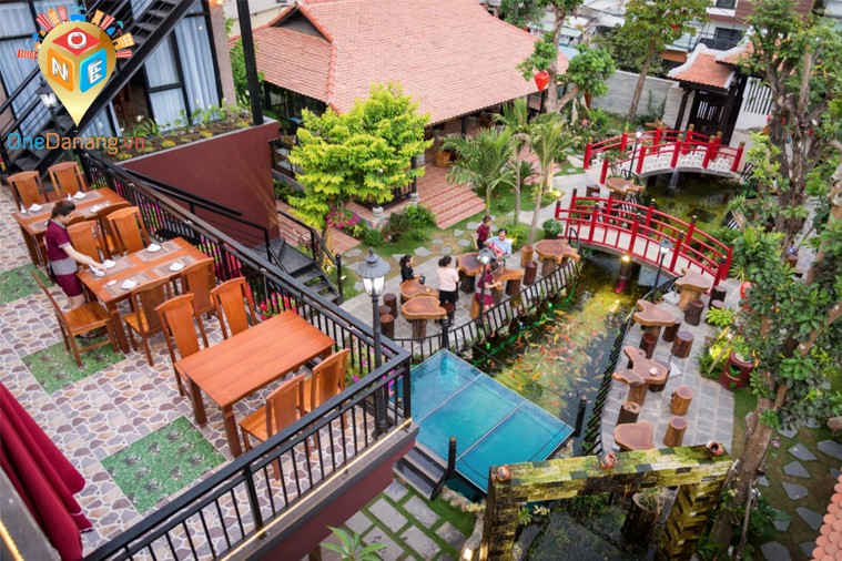 DANANG CORNER RESTAURANT - Đà Nẵng