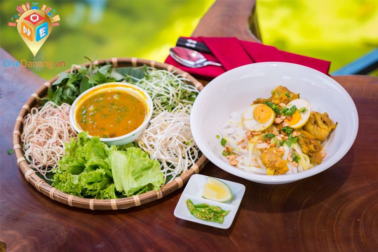 DANANG CORNER RESTAURANT - Đà Nẵng