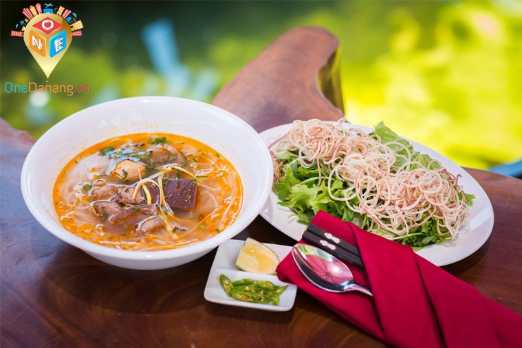 DANANG CORNER RESTAURANT - Đà Nẵng