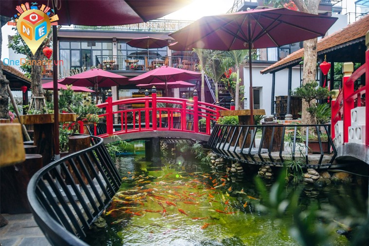 DANANG CORNER RESTAURANT - Đà Nẵng