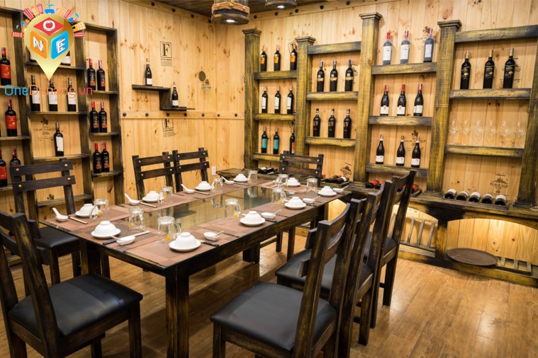 DANANG CORNER RESTAURANT - Đà Nẵng