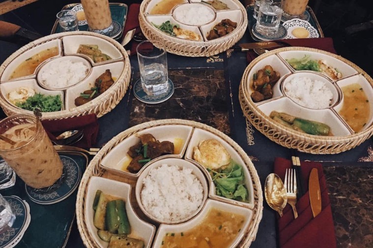 Trangcasa Premier Café & Lounge - Đà Nẵng