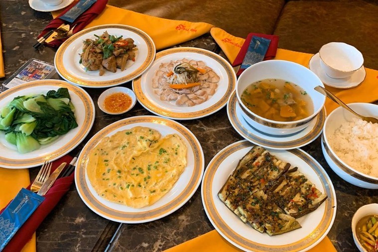 Trangcasa Premier Café & Lounge - Đà Nẵng