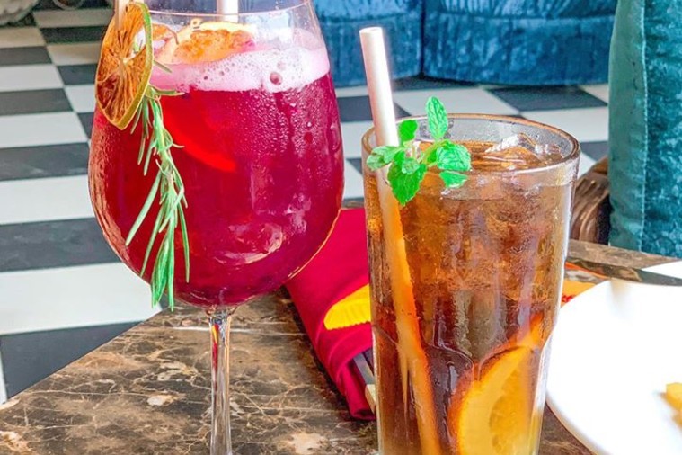 Trangcasa Premier Café & Lounge - Đà Nẵng