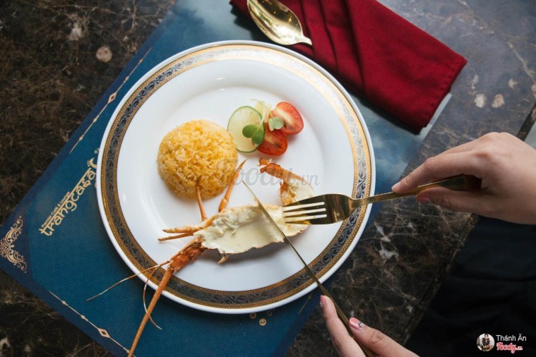 Trangcasa Premier Café & Lounge - Đà Nẵng