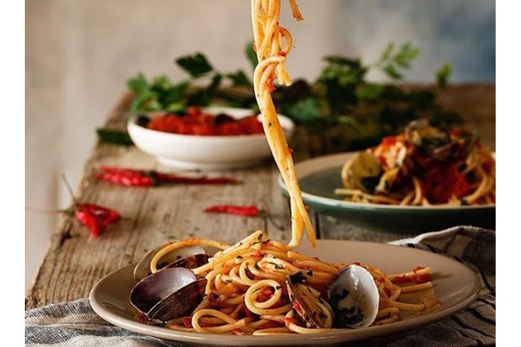 Leman Spaghetti - Đà Nẵng