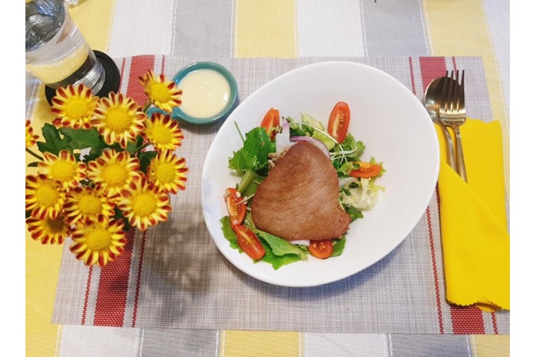 Leman Spaghetti - Đà Nẵng