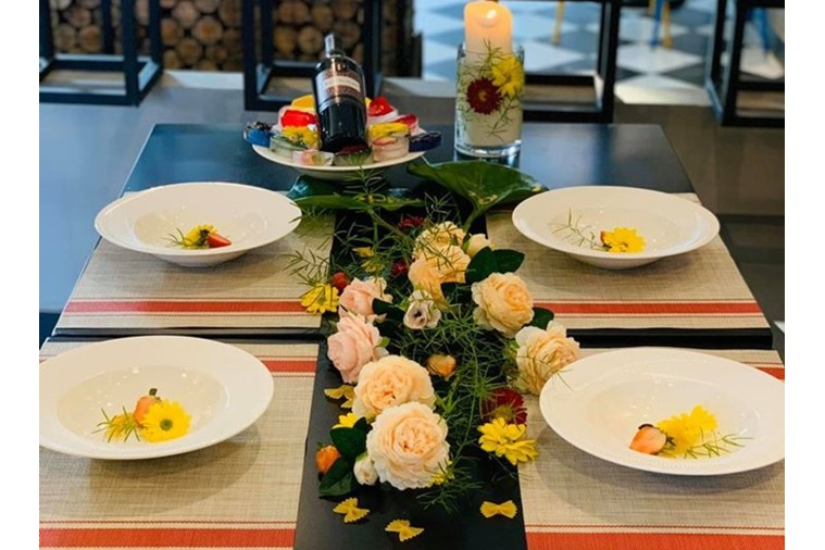 Leman Spaghetti - Đà Nẵng