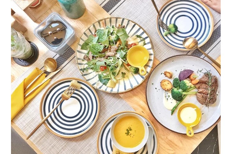 Leman Spaghetti - Đà Nẵng