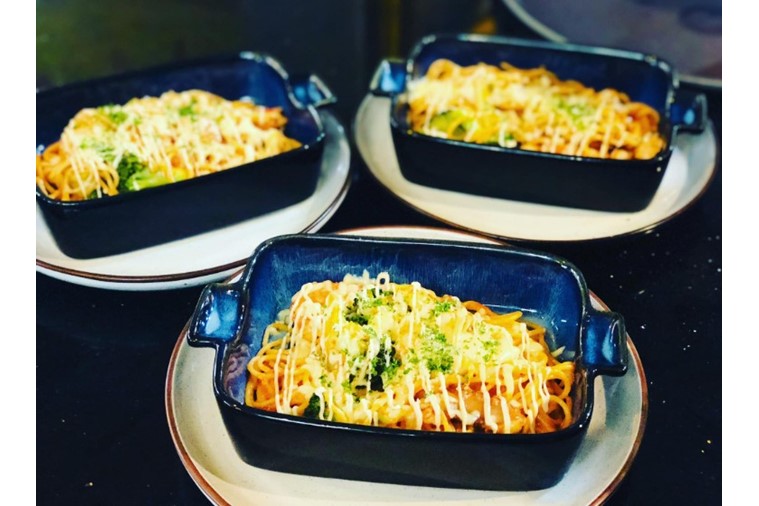 Leman Spaghetti - Đà Nẵng