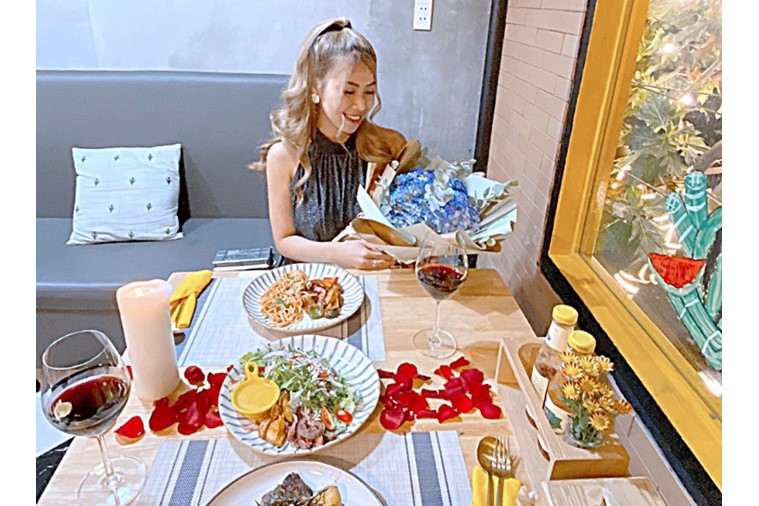 Leman Spaghetti - Đà Nẵng