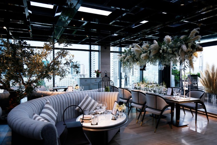 Bistecca - Nhà Hàng Ý - New Orient Hotel - Đà Nẵng