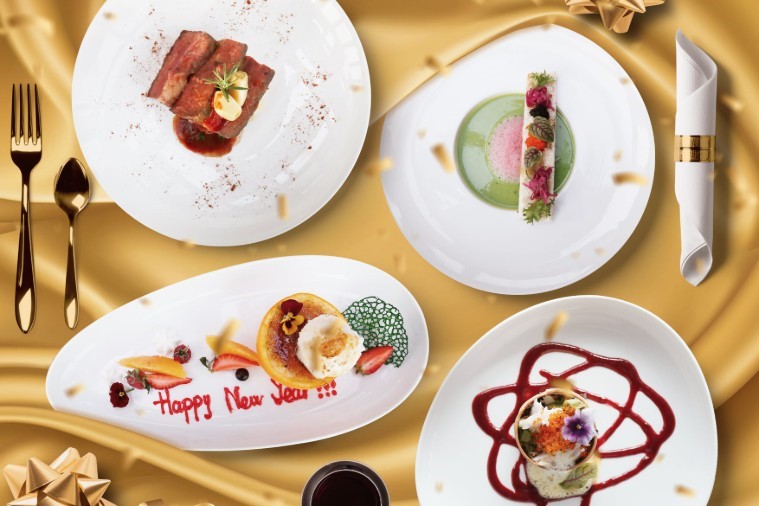 Bistecca - Nhà Hàng Ý - New Orient Hotel - Đà Nẵng