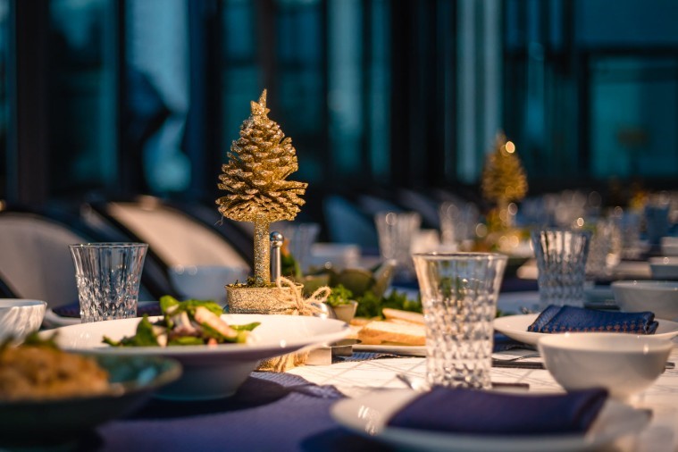 Bistecca - Nhà Hàng Ý - New Orient Hotel - Đà Nẵng