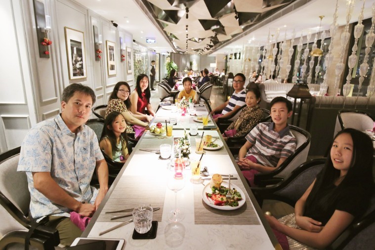 Bistecca - Nhà Hàng Ý - New Orient Hotel - Đà Nẵng