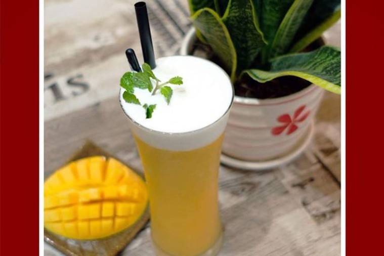 Goblin Coffee & Desserts - Da Nang