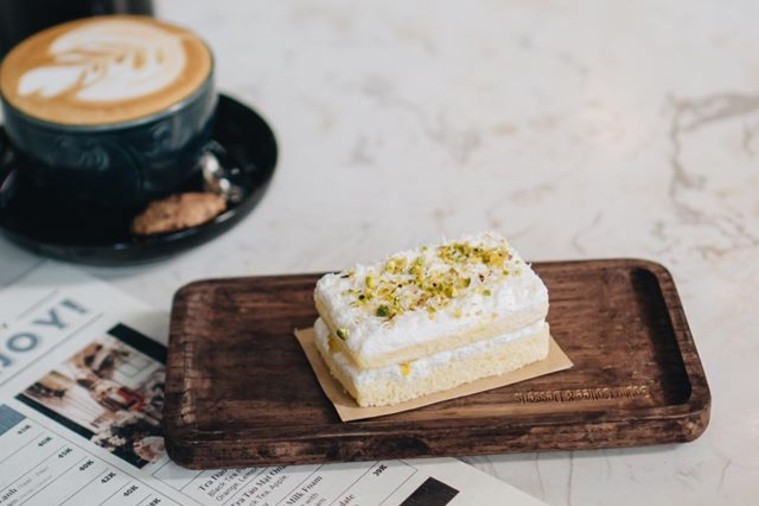 Goblin Coffee & Desserts - Da Nang