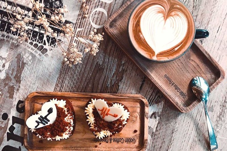 Goblin Coffee & Desserts - Da Nang