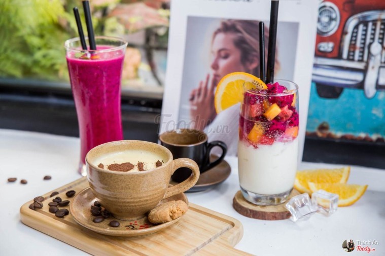 Goblin Coffee & Desserts - Da Nang