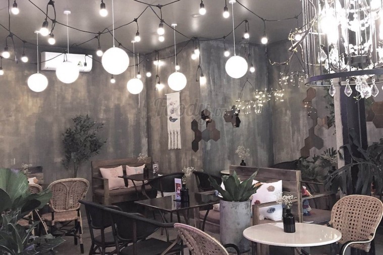 Goblin Coffee & Desserts - Da Nang