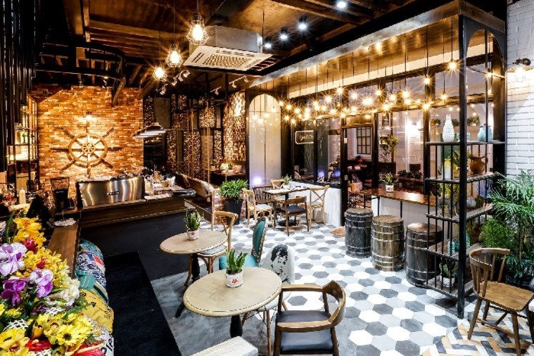 Goblin Coffee & Desserts - Da Nang