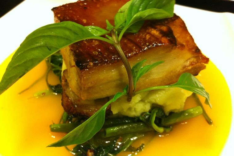 Waterfront - Bar & Restaurant - Đà Nẵng